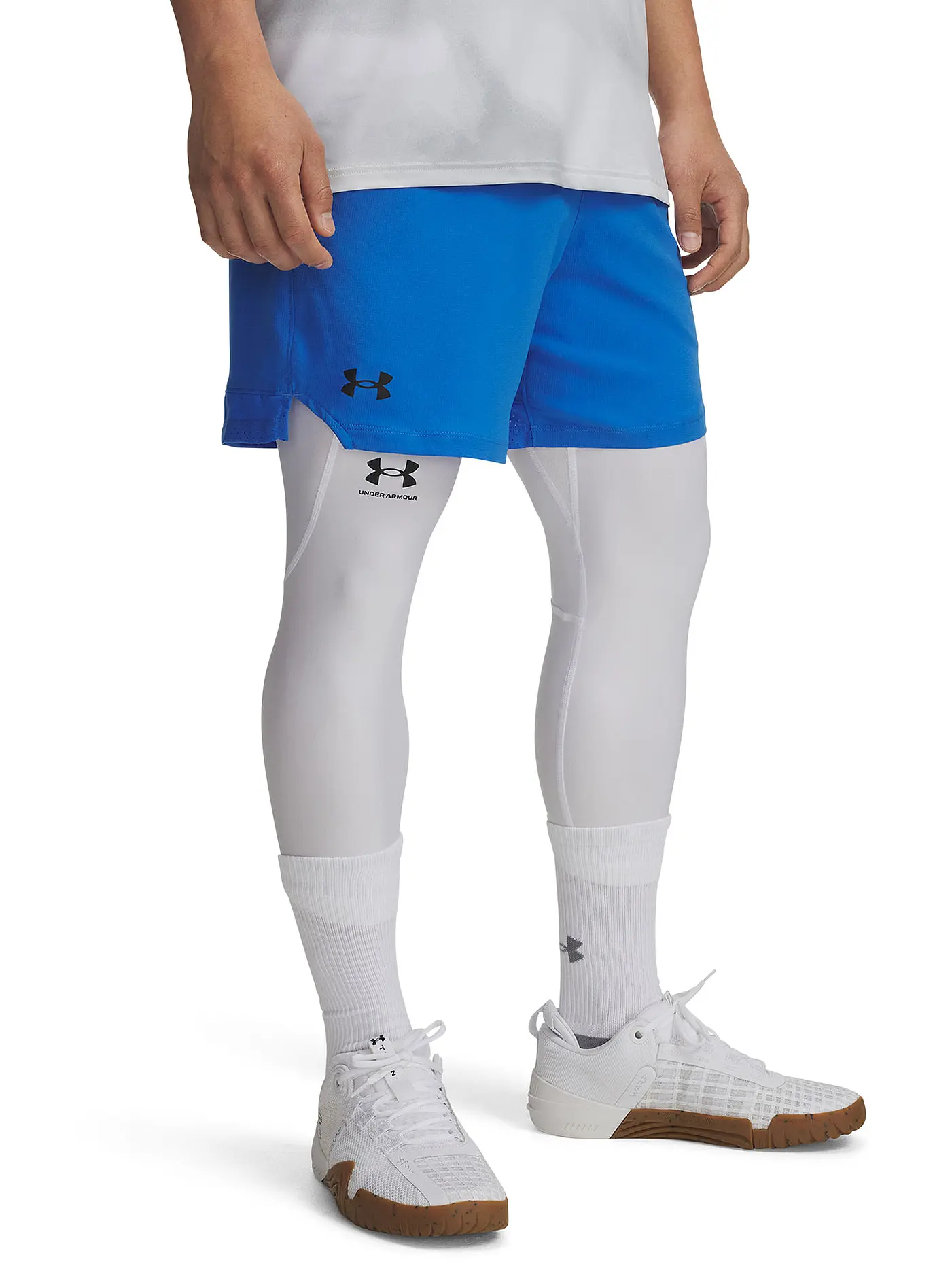 UNDER ARMOUR | Herren Fitnessshort UA Vanish 15cm | 